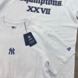  0650 - HÀNG CHÍNH HÃNG - ÁO THUN NEW ERA - NEW YORK 