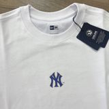  0650 - HÀNG CHÍNH HÃNG - ÁO THUN NEW ERA - NEW YORK 
