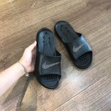  0506 - HÀNG CHÍNH HÃNG - DÉP NIKE Victori One *ĐÚC NGUYÊN KHỐI* - *BLACK/WHITE* - 2023** - Code: CZ5478 001 