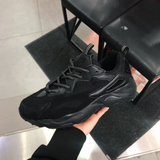  0129 - HÀNG CHÍNH HÃNG - GIÀY FILA RAY TRACER TRIPLE BLACK - *ALL BLACK* - 2021** - Code: 1RM01153 