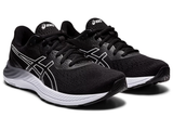  0155 - HÀNG CHÍNH HÃNG - GIÀY ASICS EXCITE 8 - *ĐEN SỌC TRẮNG* - 2021** - Code: CQ2337 