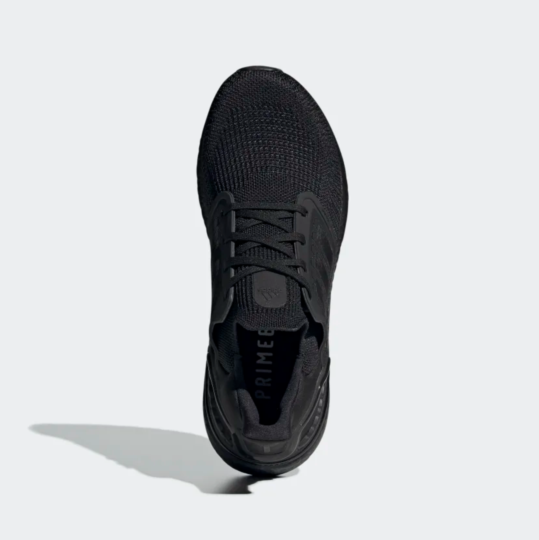  0321 - HÀNG CHÍNH HÃNG - GIÀY ADIDAS ULTRABOOST 20 TRIPLE BLACK  - *ALL BLACK* - 2022** - Code: EG0691 