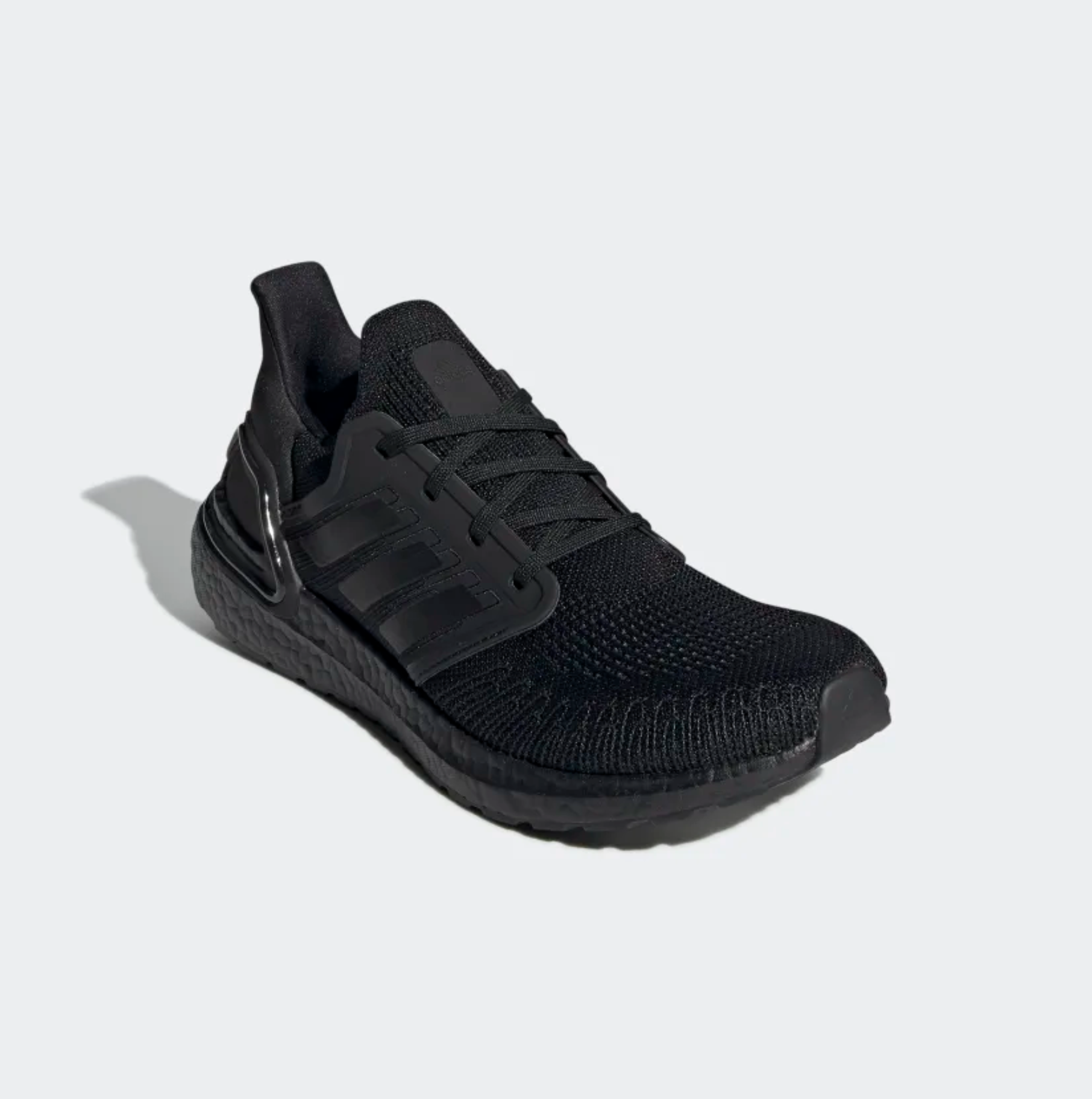 Giày adidas ultra 2025 boost triple black