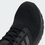 0321 - HÀNG CHÍNH HÃNG - GIÀY ADIDAS ULTRABOOST 20 TRIPLE BLACK  - *ALL BLACK* - 2022** - Code: EG0691 