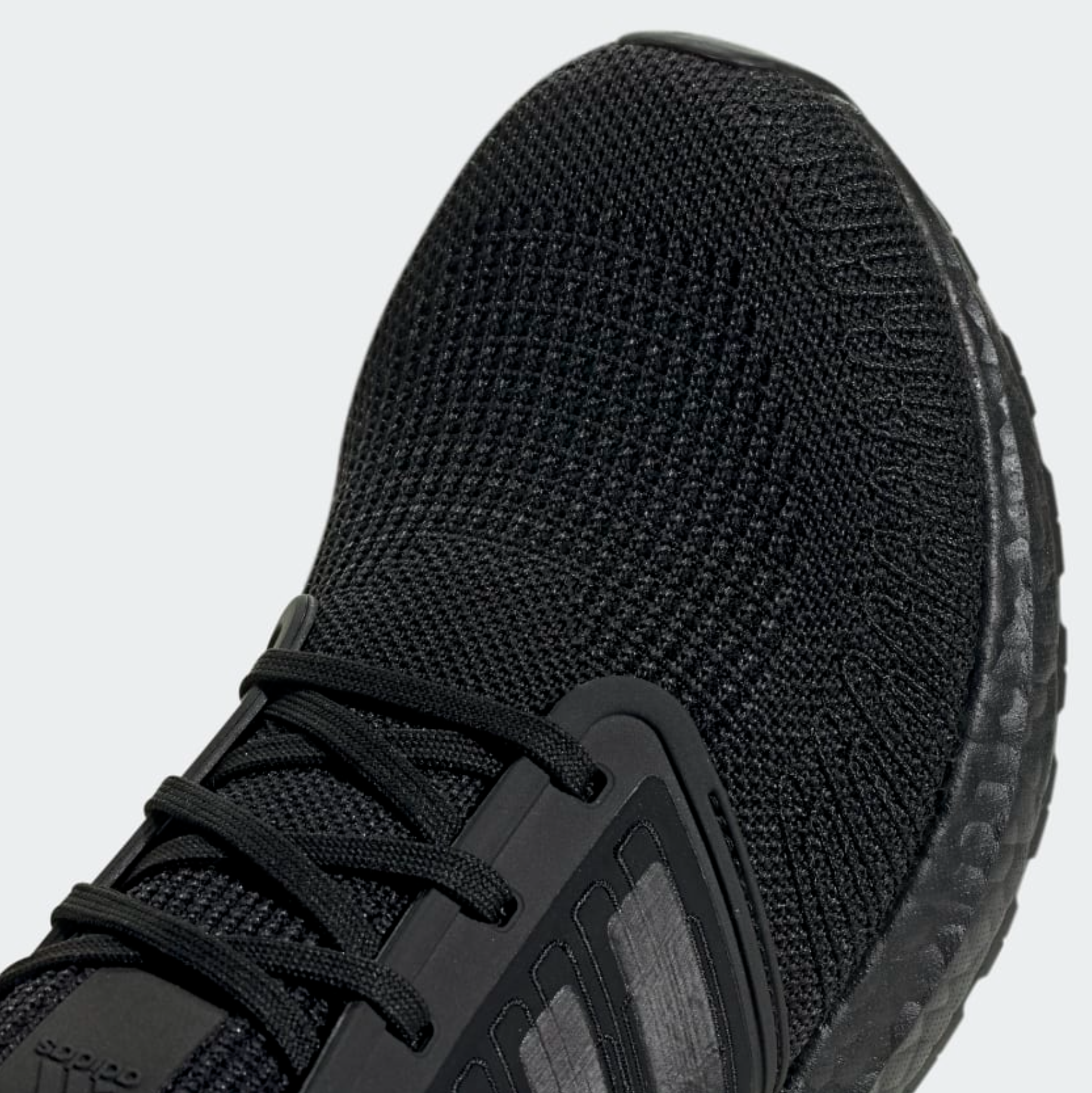  0321 - HÀNG CHÍNH HÃNG - GIÀY ADIDAS ULTRABOOST 20 TRIPLE BLACK  - *ALL BLACK* - 2022** - Code: EG0691 