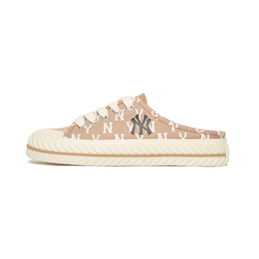 0313 HÀNG CHÍNH HÃNG GIÀY MLB MULE ĐẠP GÓT XANH LÁ MINT MỘC SHOES #26 0313 HÀNG CHÍNH HÃNG GIÀY MLB MULE ĐẠP GÓT XANH LÁ MINT MỘC SHOES