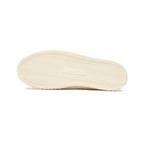  0401 - HÀNG CHÍNH HÃNG - GIÀY MLB MULE *ĐẠP GÓT* Monogram Màu Nâu CREAM  - *MONO NÂU CREAM* - 2023** - Code: 3AMUM212N-50BGD 