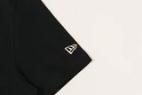  1072 - HÀNG CHÍNH HÃNG - ÁO THUN NEW ERA - NY YANKEES BẢY MÀU - ĐEN - CODE: 13527265 