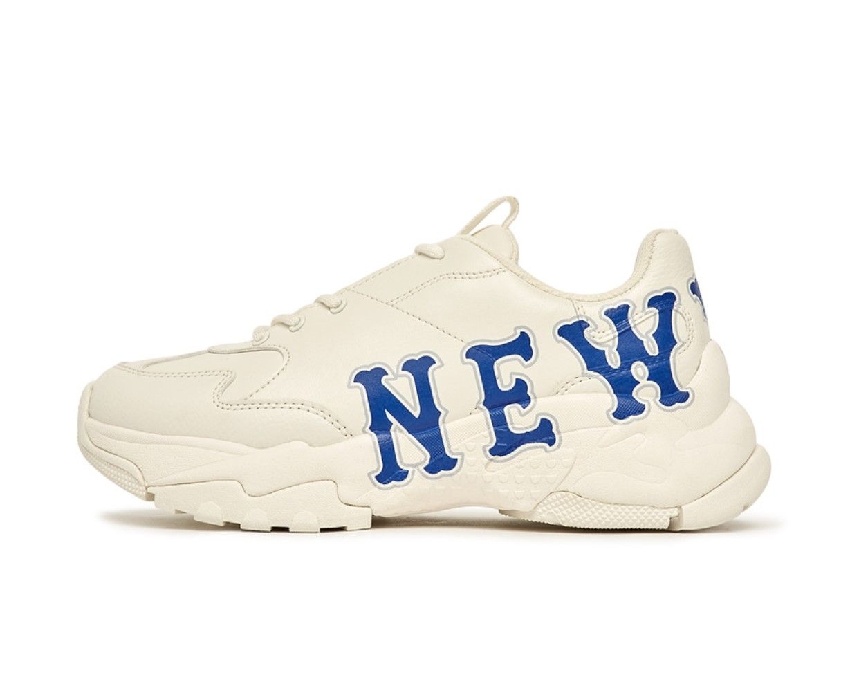 Giày MLB nhưng không phải của MLB mà của NIKE AuthenticShoes #19 Giày MLB nhưng không phải của MLB mà của NIKE AuthenticShoes