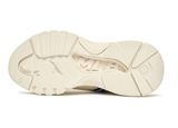  1098 - HÀNG CHÍNH HÃNG - GIÀY SNEAKER MLB BIG BALL CHUNKY - P Mega NEW YORK YANKEES - *TRẮNG* - Code: 3ASHBCP3N-50WHS 