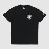  1177 - HÀNG CHÍNH HÃNG - ÁO THUN NEW ERA - LAS VEGAS RAIDERS ESSENTIAL - ĐEN - CODE: 13527264 