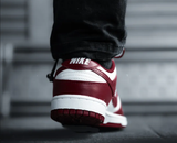  2155 - HÀNG CHÍNH HÃNG - GIÀY NIKE DUNK LOW 'TEAM RED' - CODE: DD1391 - 601 