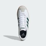  2722 - HÀNG CHÍNH HÃNG - GIÀY ADIDAS VL COURT BASE - GREEN 