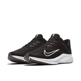  0248 -  HÀNG CHÍNH HÃNG - GIÀY NIKE QUEST 3 - ĐEN LOGO TRẮNG - *BLACK/WHITE/GREY * - 2022** - Code: CD0230-002 