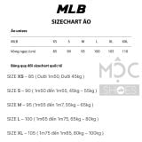  0456 - HÀNG CHÍNH HÃNG - ÁO Sweater MLB Monogram Diamond All Over Fit SweatShirt --- Màu BLACK --- *Authentic* 