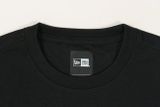  1049 - HÀNG CHÍNH HÃNG - ÁO THUN NEW ERA - CHICAGO BULL - ĐEN - CODE: 13527270 