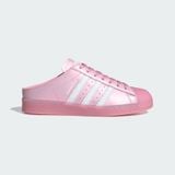  1392 - HÀNG CHÍNH HÃNG - GIÀY ADIDAS SUPER STAR MULE * ĐẠP GÓT * - * TRUE PINK/ CLOUD WHITE* - Code: FX2756 