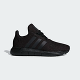  1675 - HÀNG CHÍNH HÃNG - Giày Adidas Swift Run - Triple Black - *FULL ĐEN* - Code: F34319 