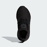  1675 - HÀNG CHÍNH HÃNG - Giày Adidas Swift Run - Triple Black - *FULL ĐEN* - Code: F34319 