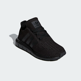  1675 - HÀNG CHÍNH HÃNG - Giày Adidas Swift Run - Triple Black - *FULL ĐEN* - Code: F34319 