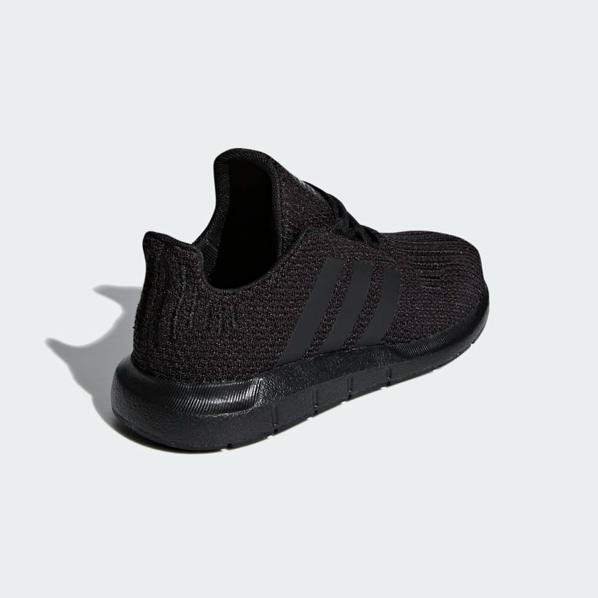  1675 - HÀNG CHÍNH HÃNG - Giày Adidas Swift Run - Triple Black - *FULL ĐEN* - Code: F34319 