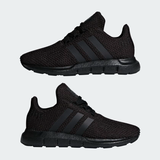  1675 - HÀNG CHÍNH HÃNG - Giày Adidas Swift Run - Triple Black - *FULL ĐEN* - Code: F34319 