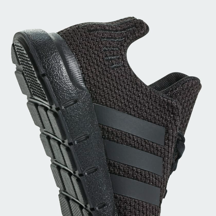  1675 - HÀNG CHÍNH HÃNG - Giày Adidas Swift Run - Triple Black - *FULL ĐEN* - Code: F34319 