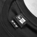  0688 - HÀNG CHÍNH HÃNG - ÁO THUN NEW ERA - HÌNH THỎ  BUNNY CHICAGO BULLS ĐEN - *BLACK* - Code: 13053409 