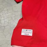  0700 - HÀNG CHÍNH HÃNG - ÁO THUN NEW ERA - NY TRỐNG ĐỒNG ĐỎ - *RED* - Code: 12119410 