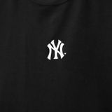  0965 - HÀNG CHÍNH HÃNG - ÁO THUN NEW ERA - New York Chạy Ngang- ĐEN- CODE : 12354543 