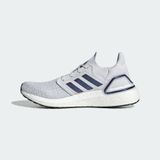  1024 - HÀNG CHÍNH HÃNG - ADIDAS ULTRABOOST 20 ISS DASH GREY - BOOST BLUE VIOLET - CODE: EG0695 