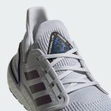  1024 - HÀNG CHÍNH HÃNG - ADIDAS ULTRABOOST 20 ISS DASH GREY - BOOST BLUE VIOLET - CODE: EG0695 