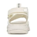  1069 - HÀNG CHÍNH HÃNG - GIÀY SANDAL KID - MLB Chunky Sandals New York Yankees - *TRẮNG* - Code :7ASDB0133-50WHS 