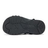  1070 - HÀNG CHÍNH HÃNG - GIÀY SANDAL KID - MLB Chunky Sandals New York Yankees - *ĐEN* - Code :7ASDB0133-50BKS 