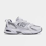  1075 - HÀNG CHÍNH HÃNG - GIÀY NEW BALANCE 530 RETRO RUNNING *NAVY* - CODE: MR530SG 
