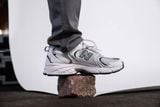  1075 - HÀNG CHÍNH HÃNG - GIÀY NEW BALANCE 530 RETRO RUNNING *NAVY* - CODE: MR530SG 