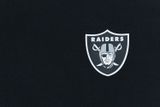  1113 - HÀNG CHÍNH HÃNG - ÁO THUN NEW ERA - LAS VEGAS RAIDERS SMU - ĐEN - CODE: 13366625 