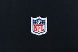  1113 - HÀNG CHÍNH HÃNG - ÁO THUN NEW ERA - LAS VEGAS RAIDERS SMU - ĐEN - CODE: 13366625 