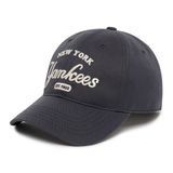  1185 - HÀNG CHÍNH HÃNG - Mũ - Nón MLB Unstructured Ball Cap New York Yankees - XÁM - CODE: 3ACPL033N-50CGS 