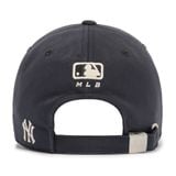  1185 - HÀNG CHÍNH HÃNG - Mũ - Nón MLB Unstructured Ball Cap New York Yankees - XÁM - CODE: 3ACPL033N-50CGS 