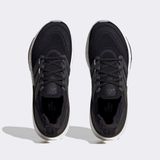  1227 - HÀNG CHÍNH HÃNG - ADIDAS ULTRA BOOST LIGHT - ĐEN ĐẾ TRẮNG  - CODE: GY9351 
