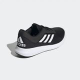  1676 - HÀNG CHÍNH HÃNG - GIÀY ADIDAS CORE RACER - *ĐEN SỌC TRẮNG* - Code: FX3581 