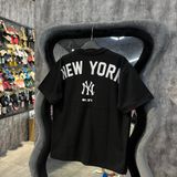  1689 - HÀNG CHÍNH HÃNG - ÁO THUN NEW ERA APPAREL - NY BACK - CODE: 13516730 