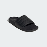  1699 - HÀNG CHÍNH HÃNG - DÉP ADILETTE BOOST *CORE BLACK* - CODE: GX4285 