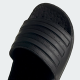  1699 - HÀNG CHÍNH HÃNG - DÉP ADILETTE BOOST *CORE BLACK* - CODE: GX4285 