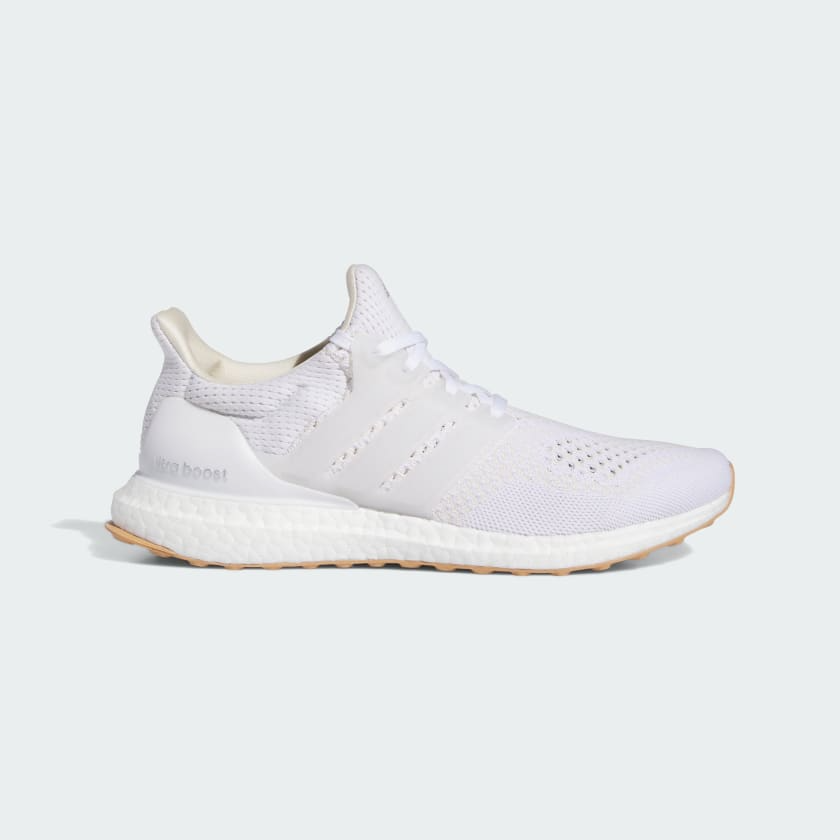  1980 - HÀNG CHÍNH HÃNG - GIÀY THỂ THAO ADIDAS ULTRABOOST 1.0 - *WHITE* - CODE: ID9689 