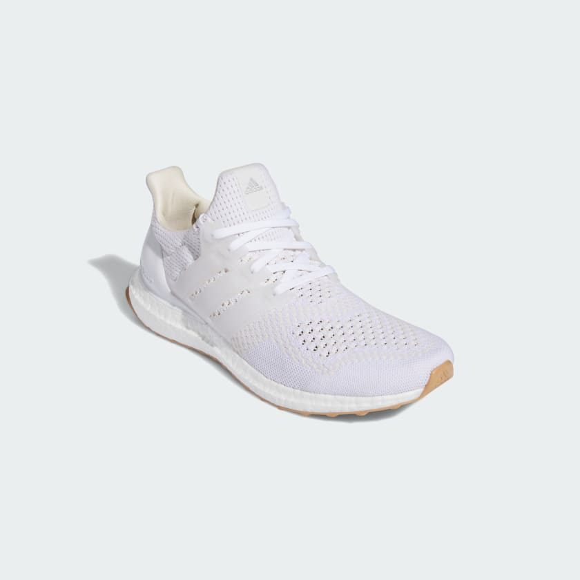  1980 - HÀNG CHÍNH HÃNG - GIÀY THỂ THAO ADIDAS ULTRABOOST 1.0 - *WHITE* - CODE: ID9689 