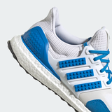  1981 - HÀNG CHÍNH HÃNG - GIÀY THỂ THAO ADIDAS ULTRABOOST DNA X LEGO® COLORS - *WHITE/BLUE* - CODE: H67952 