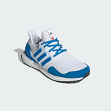  1981 - HÀNG CHÍNH HÃNG - GIÀY THỂ THAO ADIDAS ULTRABOOST DNA X LEGO® COLORS - *WHITE/BLUE* - CODE: H67952 