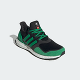  1982 - HÀNG CHÍNH HÃNG - GIÀY THỂ THAO ADIDAS ULTRABOOST DNA X LEGO® COLORS - *GREEN/BLACK* - CODE: H67954 